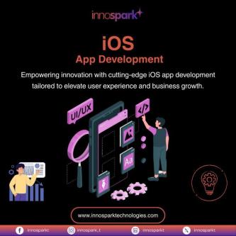 iOS App Development Services in Gurgaon in Bādshāhpur - Image 1