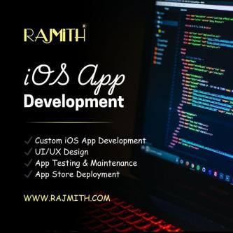 iOS App Development Services in Gurgaon in Gurgaon - Image 1