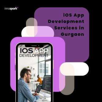iOS App Development Services in Gurgaon in Bādshāhpur - Image 1