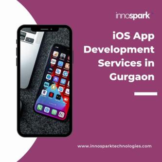 iOS App Development Services in Gurgaon in Bādshāhpur - Image 1
