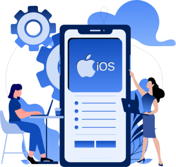 iOS App Development in Mumbai Advanced Technology for Your Apps in Mumbai - Image 1