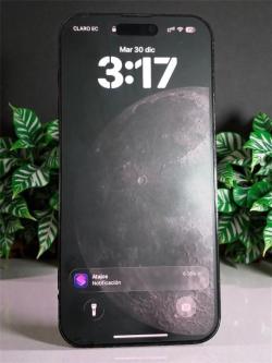 iPhone 14 Pro Max - 256gb - eSIM en Milagro - Imagen 2