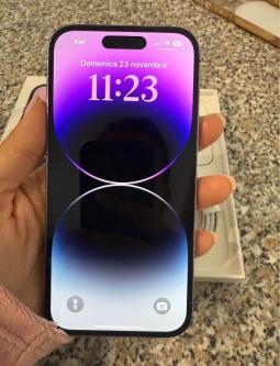 iPhone 14 Pro max en Madrid - Imagen 7