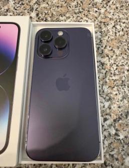 iPhone 14 Pro max en Madrid - Imagen 5