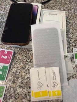 iPhone 14 Pro max en Madrid - Imagen 4
