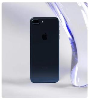 iPhone 8 Plus | Control Z in Gurgaon - Image 1