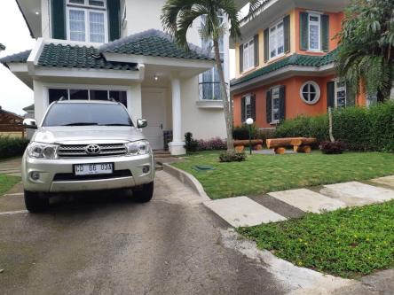 illa for Rent in Puncak, West Java in Bogor - Image 1