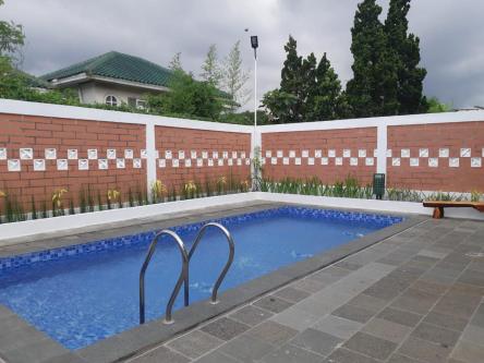 illa for Rent in Puncak, West Java in Bogor - Image 3