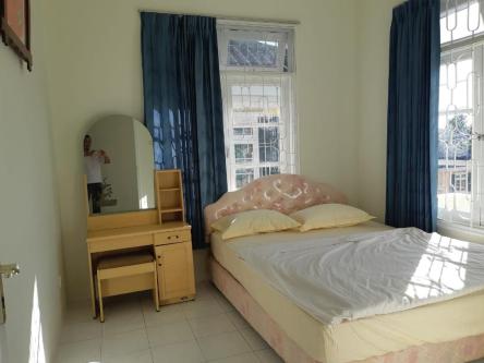 illa for Rent in Puncak, West Java in Bogor - Image 8
