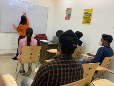japanese language training in Vashi - Image 1