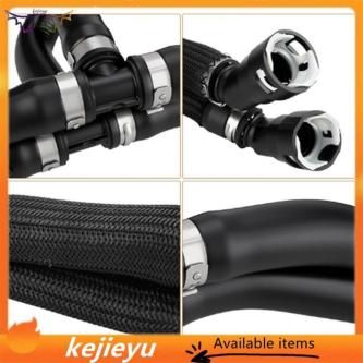 [kejie] For Radiator Hose Replacement Part Numbers … in Taman Johor Jaya - Image 1