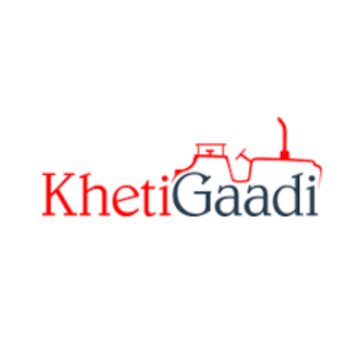 khetigaadi Tractor in Pune - Image 1