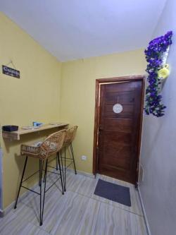 location studio meublé Riviera Jardin à Abidjan - Photo 6