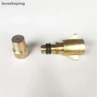 [loveshoping] Adjustable Agricultural Copper Atomizing … in Johor Bahru - Image 1