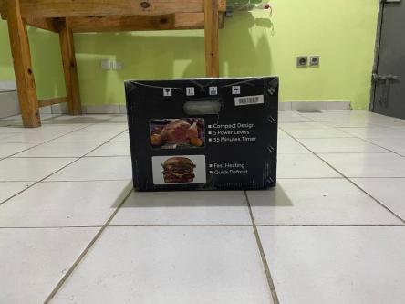 micro onde haier à Abidjan - Photo 2