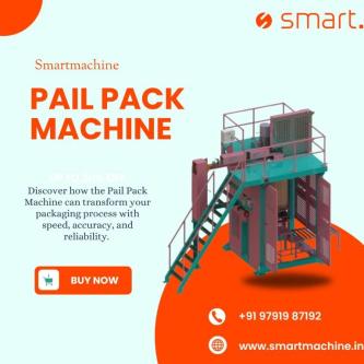 pail pack machine in Kāngayam - Image 1