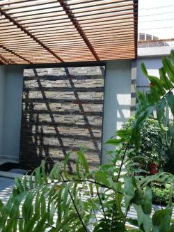 pérgola Y TECHOS para ROOFGARDEN CDMX en Pedregal de Santa Úrsula - Imagen 1