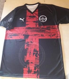 poleras sublimadas personalizadas a pedido. en Cochabamba - Imagen 1