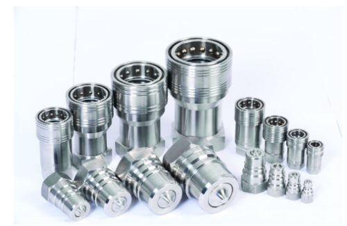 quick release coupling manufacturer | quick release coupling in Lucknow - Image 1