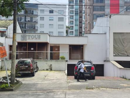 renta Casa Comercial en Pereira zona exclusiva en Pereira - Imagen 8