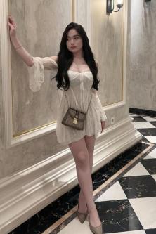 sensual massages Naughty B2B tsyaaa in Batam - Image 3