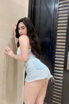 sensual massages Naughty B2B tsyaaa in Batam - Image 8