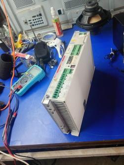 servo driver INDRAMAT en Metepec - Imagen 2
