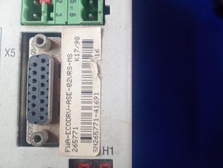 servo driver INDRAMAT en Metepec - Imagen 4