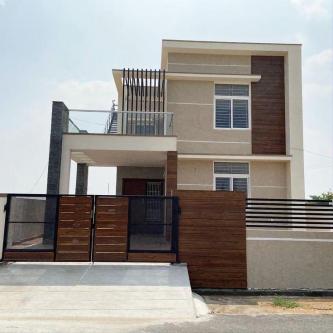 spring feild gated community in Palayam - Image 4
