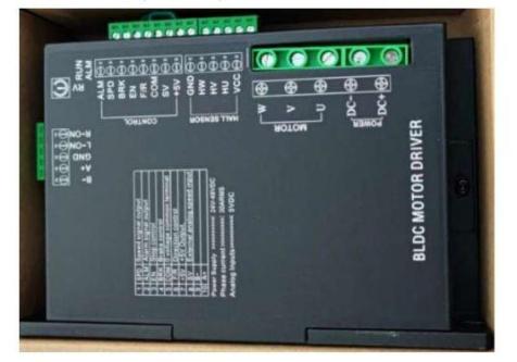 stepper motor controller in Thane - Image 4
