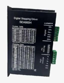 stepper motor drivers in Thane - Image 2