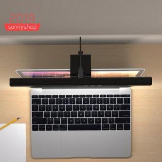 【sunnyshop2】LED Desk Lamp Monitor Light Bar PC Computer … in Novena - Image 1