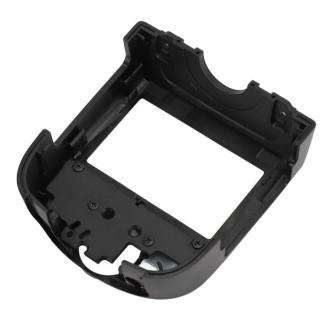 [topk1] Rear Back Cover for Godox V1 Flash Plastic Round … in Singapore - Image 1