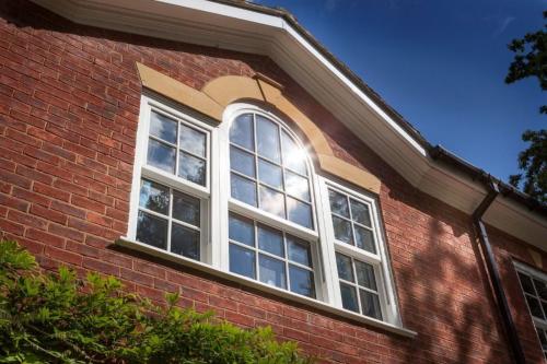 uPVC Sliding Sash Window – Classic Style, Modern Benefits in Islington - Image 2