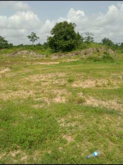 vent de terrain à Yamoussoukro - Photo 2