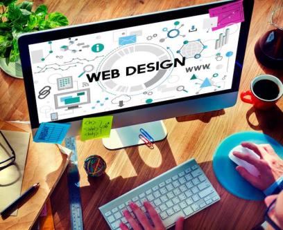 web design / development in Jawaharnagar - Image 1
