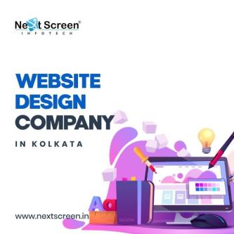 web designing kolkata in Kolkata - Image 1