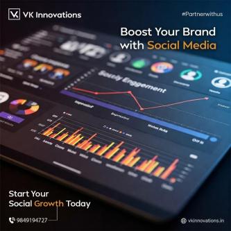 website development in Hyderabad - Image 1