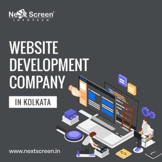 websites development companies in Kolkata - Image 2