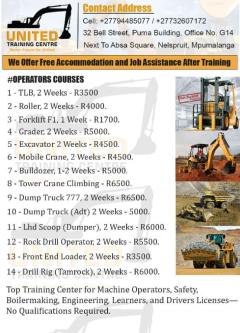 welding training courses in Kimberley - Image 1