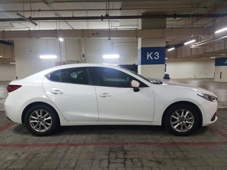 year 2016 Mazda 3 CAR RENTAL in Singapore - Image 2