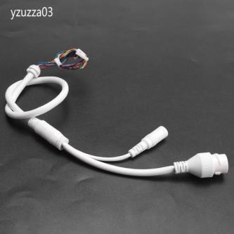 【yzuzza03】Ethernet LAN Cable 10 Pin 10 Core PoE RJ45 … in Bishan - Image 1